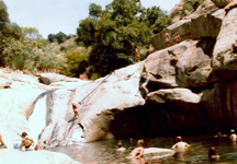Photos by Mark Hilditch - Black Canyon Crossing